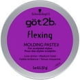 thumbnail image 1 of Göt2b Molding Paste Flexing for Sculpted Styles 57 g, 1 of 4