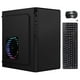 thumbnail image 1 of Computadora Escolar Intel PC Velocidad 8GB RAM 960GB SSD Gabinete Teclado y Mouse, 1 of 3