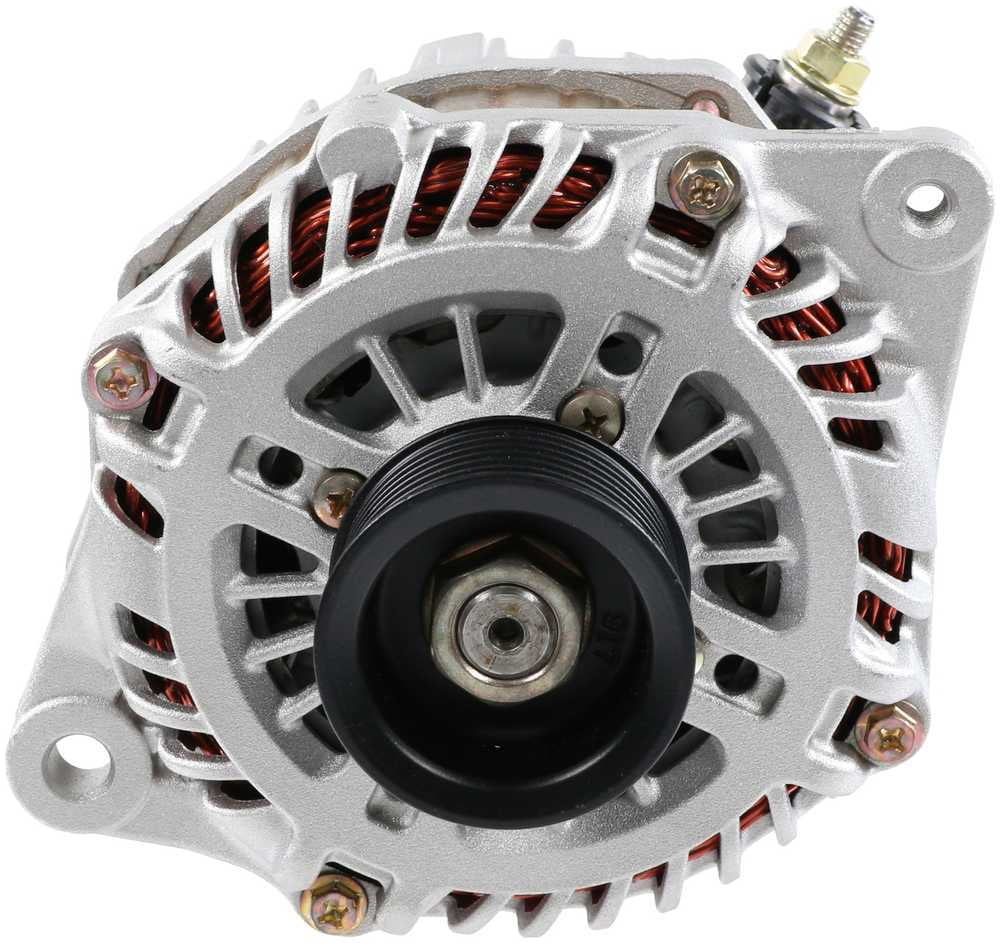 Bosch AL2426X Premium Alternator