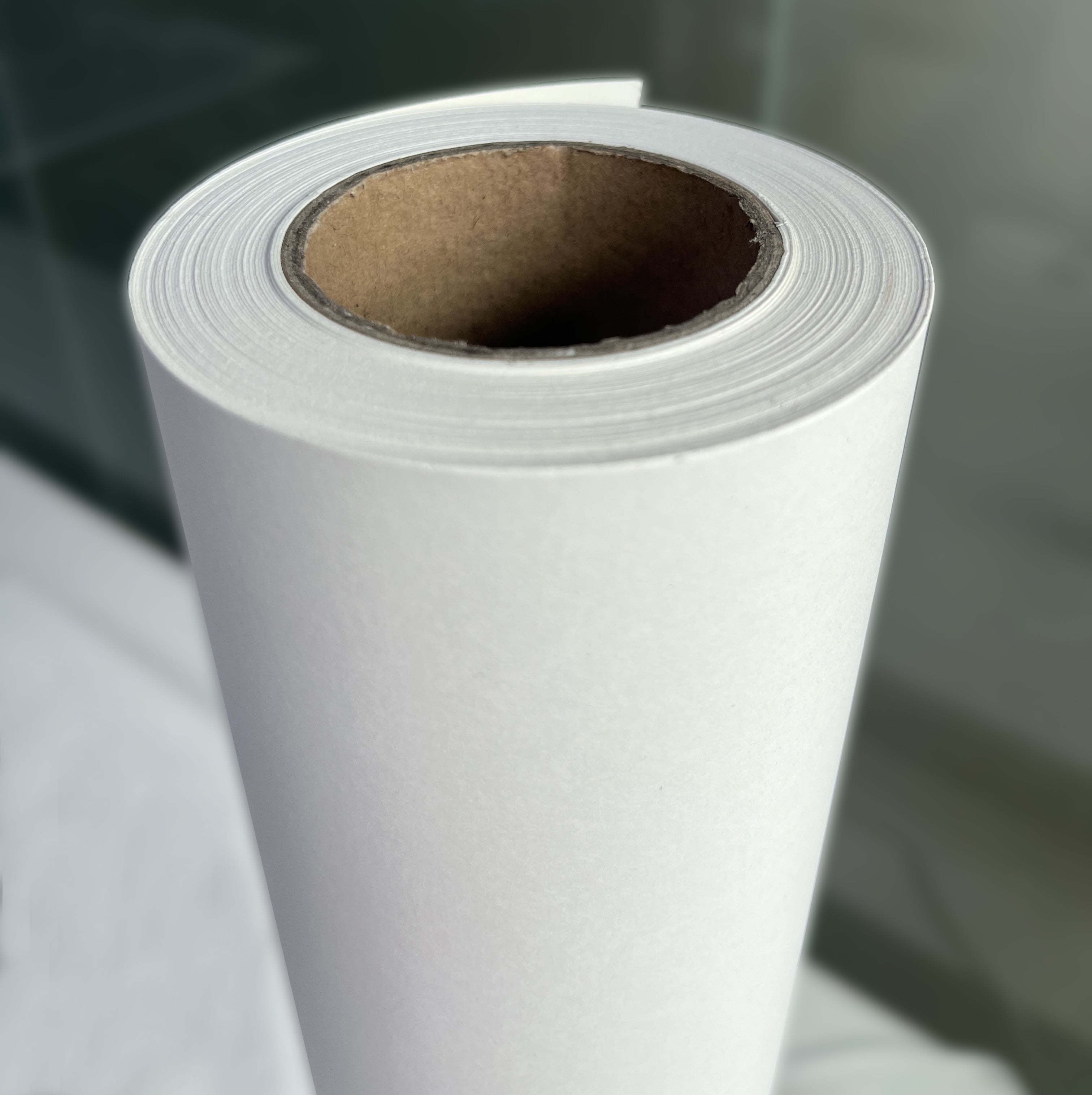 Pattern Making Manila Paper (37.5 inch width, 300g Heavy Weight, Off-White, 10 Yards)