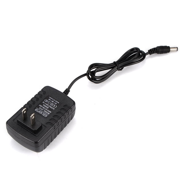 Adaptador De Fuente De Alimentación Ac100-240V A Dc 12V 1A Para Enrutador De Tira De Cámara Hub Cateissary EL013551-01
