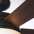 thumbnail image 3 of Emerson Cronley 54" Ceiling Fan with Light Fixture and Remote, Oil Rubbed Bronze, 3 of 5