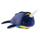 thumbnail image 5 of Juguete de peluche Narwhal, entrenamiento de peluche Narwhal, suave, realista, divertido, juguete para desabrochar, para adultos, niños y niñas,, 5 of 8