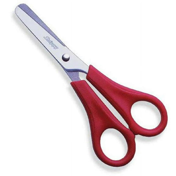 Armada Art B855 Snippy Original 5 in. Blunt Tip  - Pack of 36