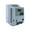 0.75KW(White), variant on VFD Inverter VFD 1.5KW/2.2KW Frequency Inverter ZW-CT1 3P 220 380V Output Frequency Converter Variable Frequency Drive ,Easy to Operate