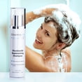 thumbnail image 5 of GloxiniaLife by Dr. Calle Replenishing Shampoo- Hair Loss Restoration- Men and Women Natural Shampoo, 5 of 7