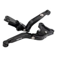 thumbnail image 2 of Handles Levers For Bmw F800gs - Black, 2 of 3