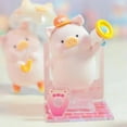 thumbnail image 2 of Figuras Blind Box de la serie Lulu The Piggy Travel, 1 unidad, 2 of 5