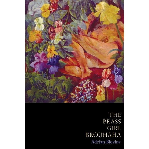 The Brass Girl Brouhaha, (Paperback)