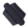 thumbnail image 2 of serony Adjustable Shoulder Strap Replacement Removable Padded Pad Durable Accessory Black, 2 of 9