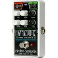 thumbnail image 2 of Electro-Harmonix Nano Battalion Préampli Basse/pédale d'Overdrive, 2 of 4