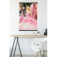 thumbnail image 5 of Wicked - Glinda Upland Wall Poster with Magnetic Frame, 22.375" x 34", 5 of 5