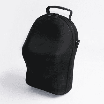 Portable For DJI Goggles VR Glasses Case Hard Carrying Bag Hardshell Housing Travel Case Holder Storage Bag