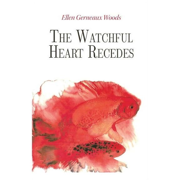 The Watchful Heart Recedes