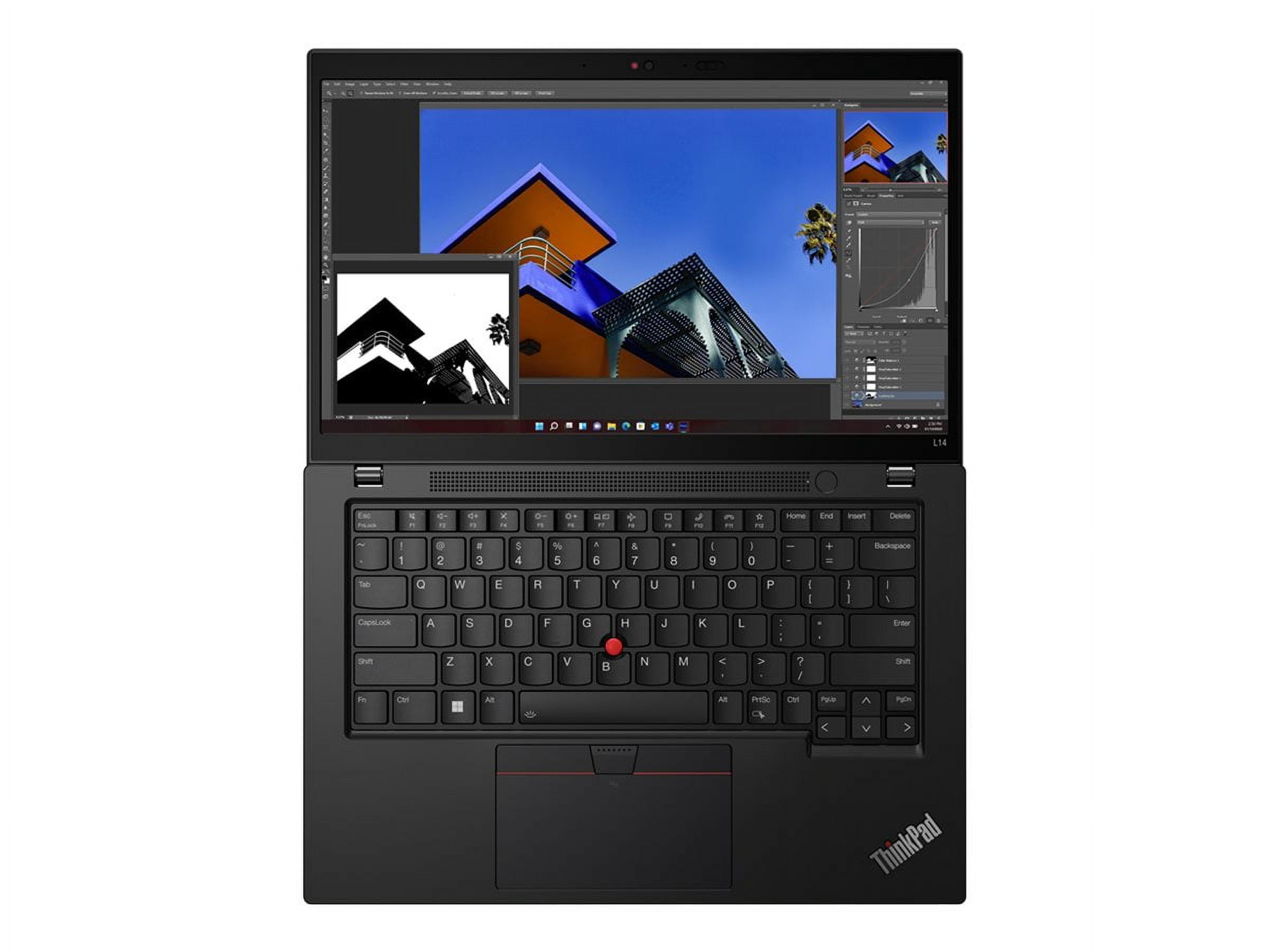 ThinkPad L14 Gen 4 14