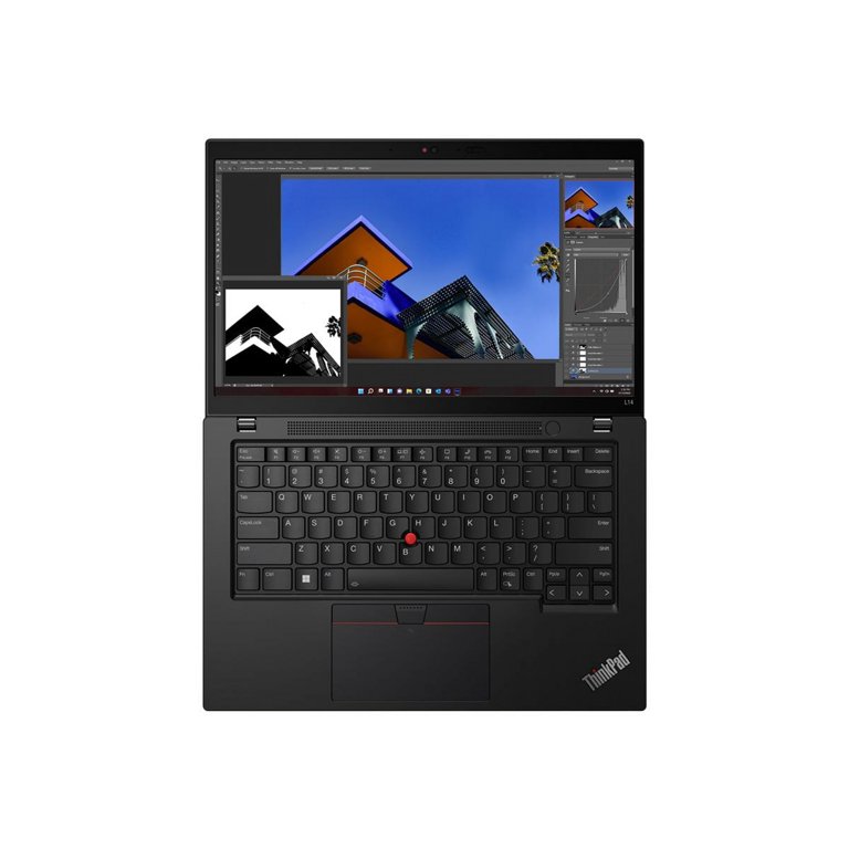 ThinkPad L14 Gen 4 14