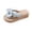 Black, variant on jiaxiM Comfy Flip Flops for Women Thong Sandals for Women Cushioned Slippers for Women Indoor and Outdoor Non- Thick Sole Shower Shoes for Summer Beach Walking