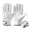 Q, variant on Soft Sheep Leather Driving Gloves - Breathable and Durable Ergonomic Work Gloves for Hunting, Farming, Gardening, and Welding