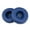 Blue, variant on Naierhg Headphone Sleeves Ultra Soft 1 Pair Headphone Sleeves Cover Replacement Replaceable Stylish for JBL T500BT T450 Tune600 510BT