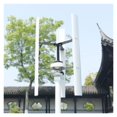 thumbnail image 3 of 1KW Low Noise Wind Turbine nerator For Home Farm 800W 1000W Vertical Windmill ,Widely Use, 3 of 6