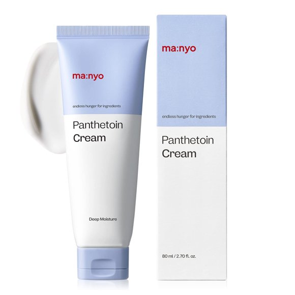 ma:nyo Panthetoin Cream 80ml (2.7 oz)