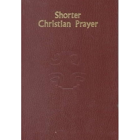 Shorter Christian Prayer