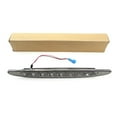 thumbnail image 4 of 3rd Brake Light Replacement for MINI Cooper 01-06 R50 R53 Clear Lens Brilliant Red High, 4 of 8