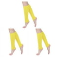 thumbnail image 3 of Decodeary Lot de 2/lot Texture Rétro des Années 90 Garder Coloré et pour Texture Tendance Jaune 1 3Set, 3 of 6