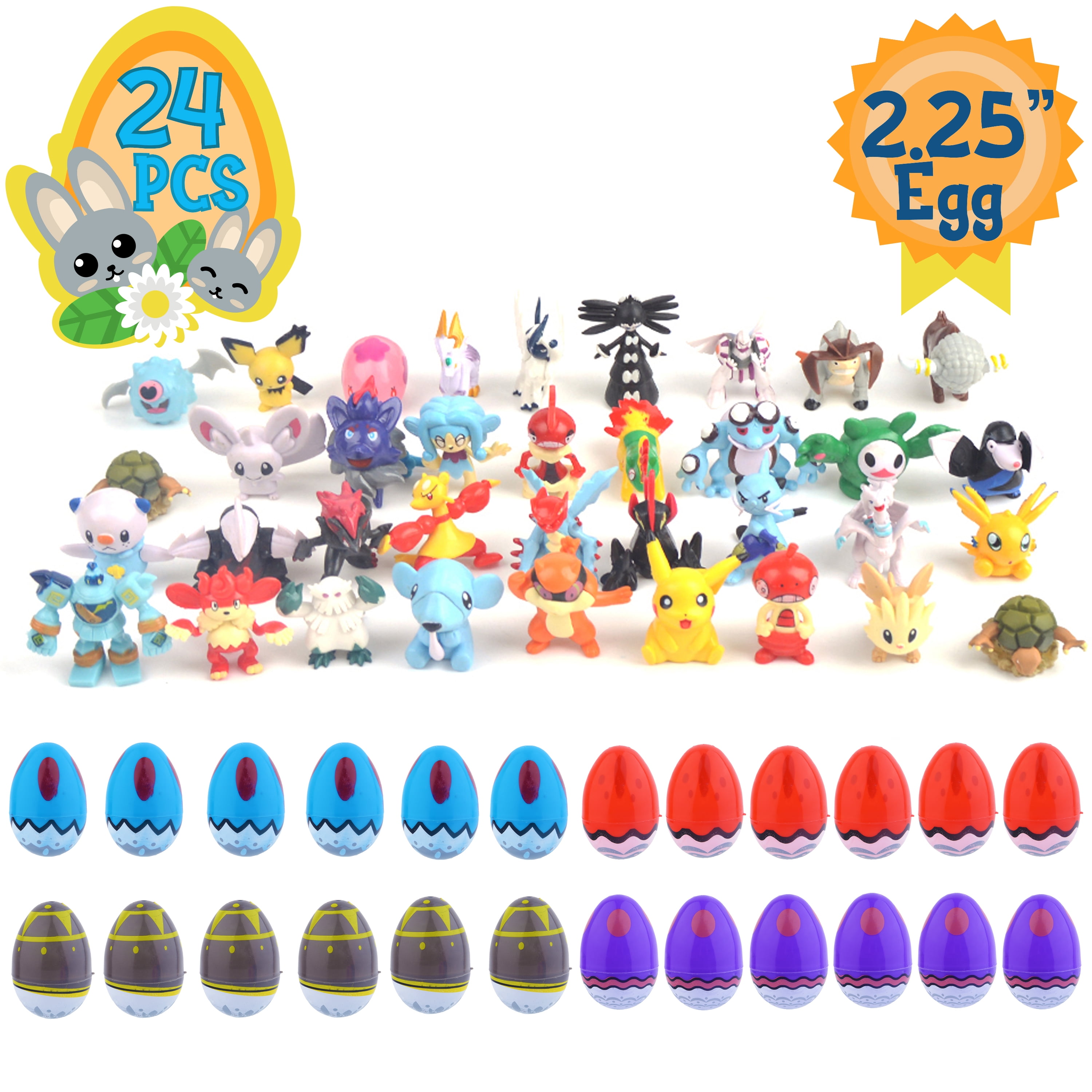 walmart easter toys