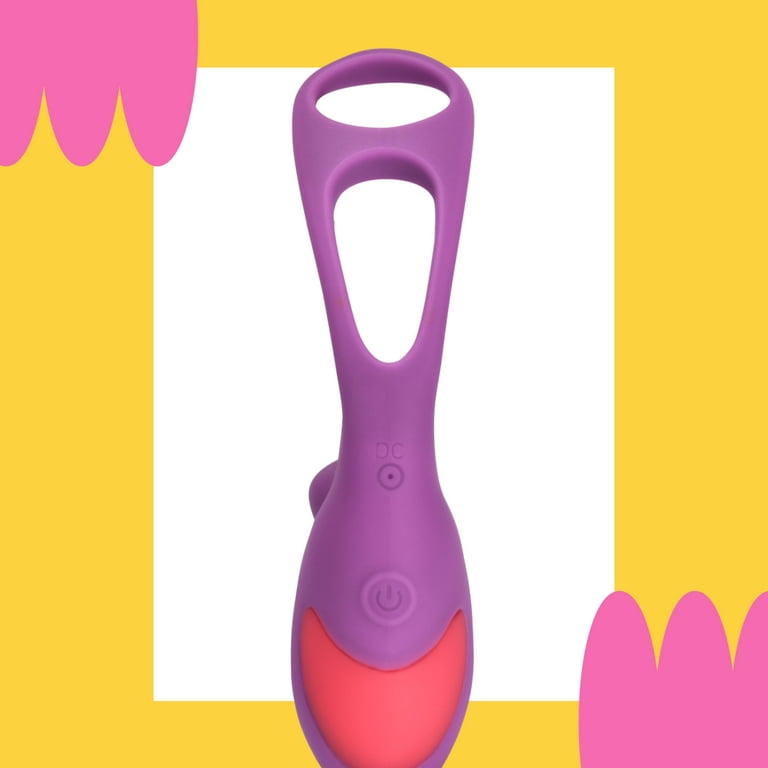 sweet vibrations toys Sweet Vibrations on Orgasms, Sexuality in Tech, and Toys — Pink Things main image 1
