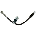 thumbnail image 3 of Front Passenger Side Brake Hydraulic Hose for Chevy Malibu 2004-2012 ACDelco Pro 18J4210, 3 of 3