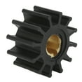 thumbnail image 4 of 2877-0001, Outboard Water Pump Impeller 16mm Shaft  For Modification, 4 of 8