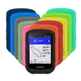 thumbnail image 3 of MYG for Garmin Edge 540/840 Bicycle Computer Protective Cover Silicone Case with Tempered Film for Cycling GPS Device Shockproof Anti-Scratch Accessory, 3 of 9