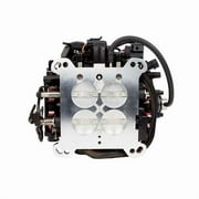 FiTech Fuel Injection Mean Street EFI System, Electronic Fuel Injection, Up to 800HP, Black Anodize