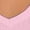 Pink, variant on Women V-Neck Ribbed Knit Tank Top, Stretchy Fitted Sleeveless Camisole, Solid Color Breathable Basic Vest for Summer Daily & Layering Beige S