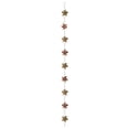 thumbnail image 2 of Rain Chain - Pinwheel, 2 of 3