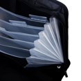 thumbnail image 2 of Men's Briefcase - Multi-Function - Large Capacity - Polypropylene - Zipped - A4 Bag, 2 of 4