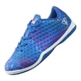 thumbnail image 1 of Zapatillas de fútbol sala Vizari Zodiac Kids Synthetic Blue 13.5, 1 of 7