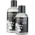 thumbnail image 2 of Lubrifiant Intime en Silicone Argenté 8.5oz/255ml, 2 of 2