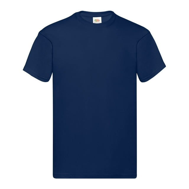 Fruit of the Loom T-Shirt en Coton Original pour Adulte