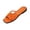 Saffron, variant on Summer Sandals Women, Slip On Sandals for Men, Womens Slip On Walking Shoes, Women’S Flat Sandals Slip On Summer Gladiator Open Toe Braided Slingback Shoes, Black 6