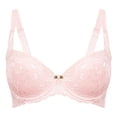 thumbnail image 2 of Brasier para Mujer Playtex Playsupport Talla 38C Rosa, 2 of 3