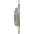 thumbnail image 4 of Centric Parts Disc Brake Rotor P/N:121.33076 Fits select: 2001-2003 VOLKSWAGEN EUROVAN, 4 of 5