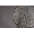 thumbnail image 5 of Vintage Rug, Wool Rugs, 2.7x2.7 ft Small Rug, Moroccan Rug, Turkish Rug, 5 of 9