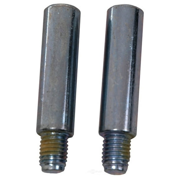 Disc Brake Caliper Bolt Fits select: 2001-2014 FORD ESCAPE, 2018-2020 HONDA ACCORD