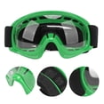 thumbnail image 1 of Dirt Bike Goggles,Motorcycle Goggles for Outdoor Cycling Ski ATV Off Road Racing, 1 of 7