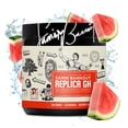 thumbnail image 1 of Replica Gh – Muscle Building GH Boosting Powder – Hormone Optimizer & Muscle Growth Dietary Supplement – Exclusive OSL Mr. Olympia Samir Bannout Collaboration – Watermelon Candy Flavor – 20 Servings, 1 of 5