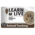 thumbnail image 2 of Ultimate Survival Technologies Apprendre et Vivre les Cartes - Animaux Pistes, 2 of 4
