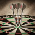 thumbnail image 2 of Dardos con punta de acero Viper V-Factor, 90% tungsteno, 24 g, con funda, 2 of 8