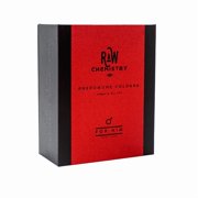 RawChemistry For Him – Pheromone Infused Cologne Gift Set for Men, Men’s Cologne with Pheromones, Raw Chemistry Fragrance for Him, 1.5 Fl Oz